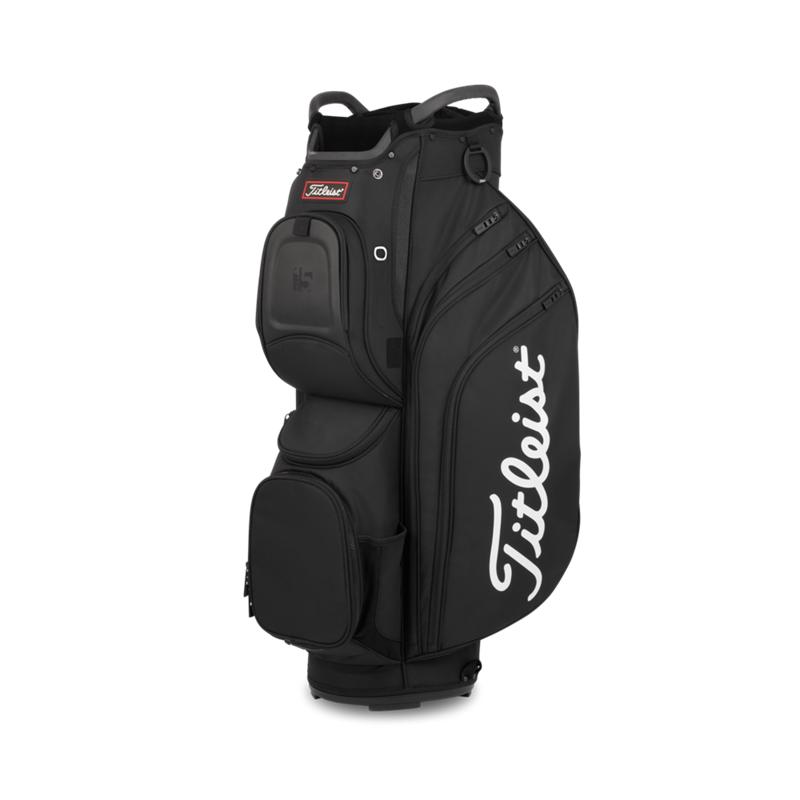Titleist 15 Cart Bag - theback9