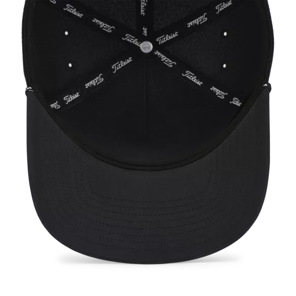 Titleist Boardwalk Rope Cap