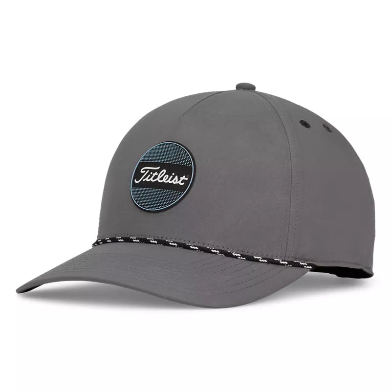 Titleist Boardwalk Rope Cap