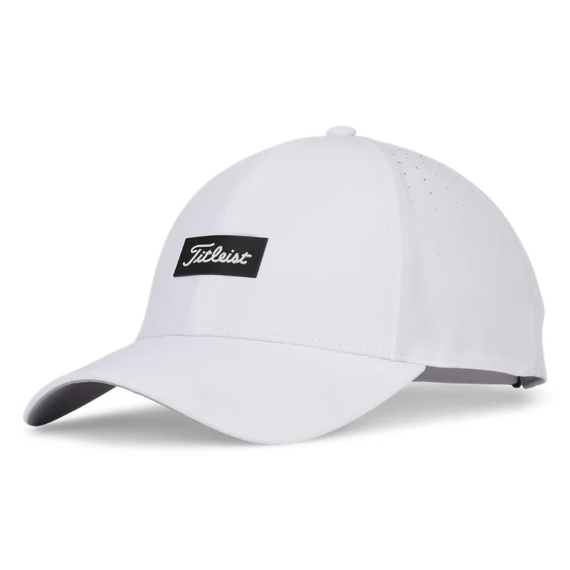 Titleist Charleston Breezer Cap
