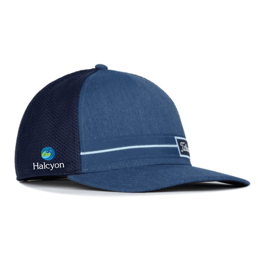 Titleist Surf Stripe Laguna Cap
