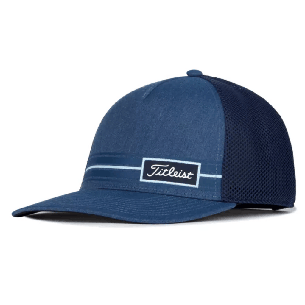 Titleist Surf Stripe Laguna Cap