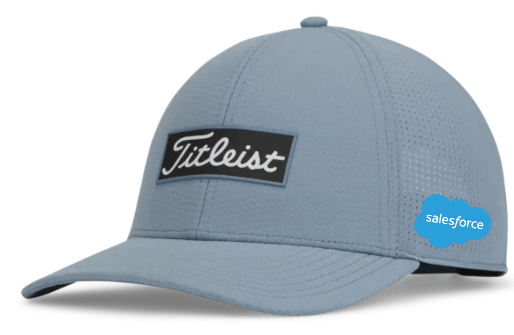 Titleist Oceanside Cap