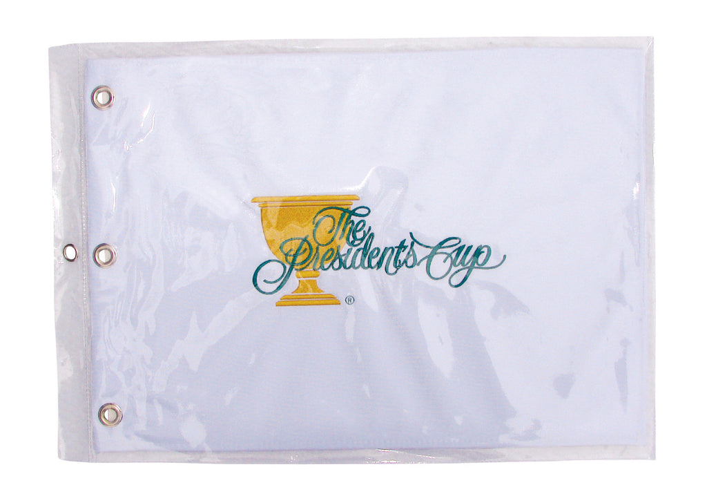 Golf Hole Flags - theback9