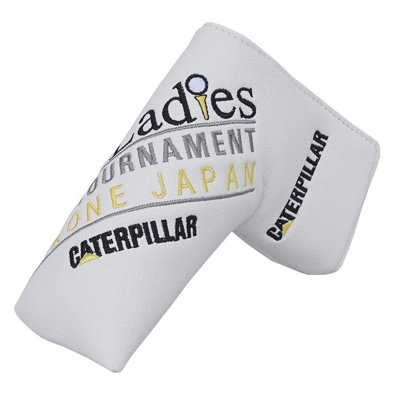 Custom Blade Putter Cover - Trophy - theback9
