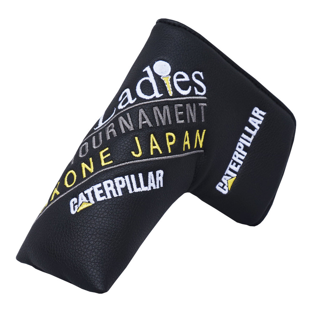 Custom Blade Putter Cover - Trophy - theback9