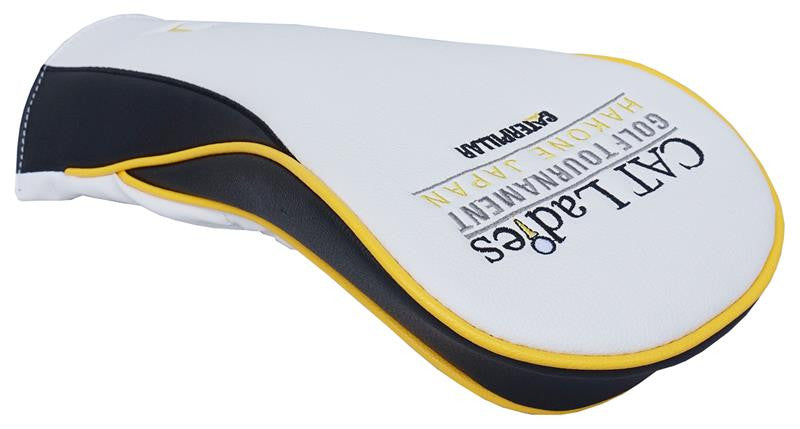 Championship Head Cover Set ( 1, 3 & 5) - theback9