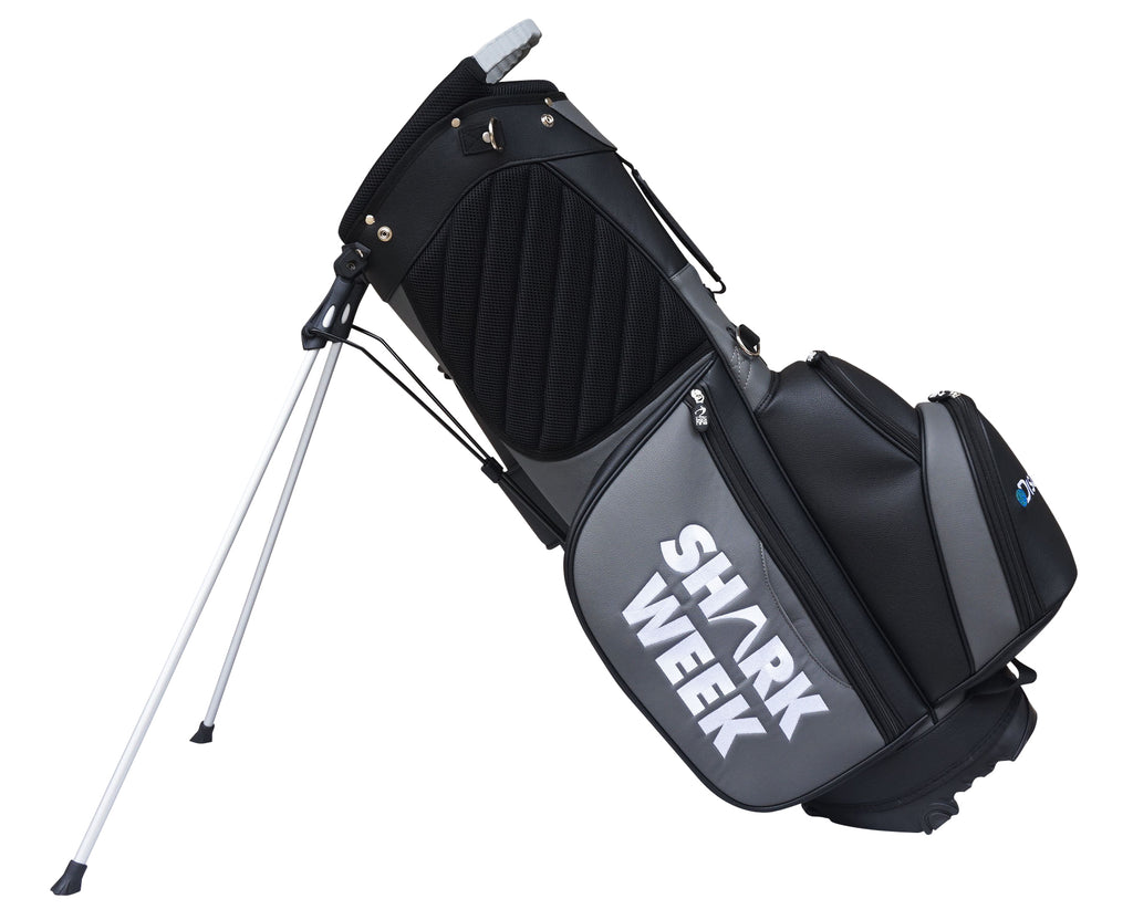 Custom Stand/Carry Golf Bag - theback9
