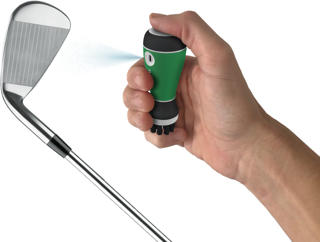 Pitchfix Aquabrush - Green