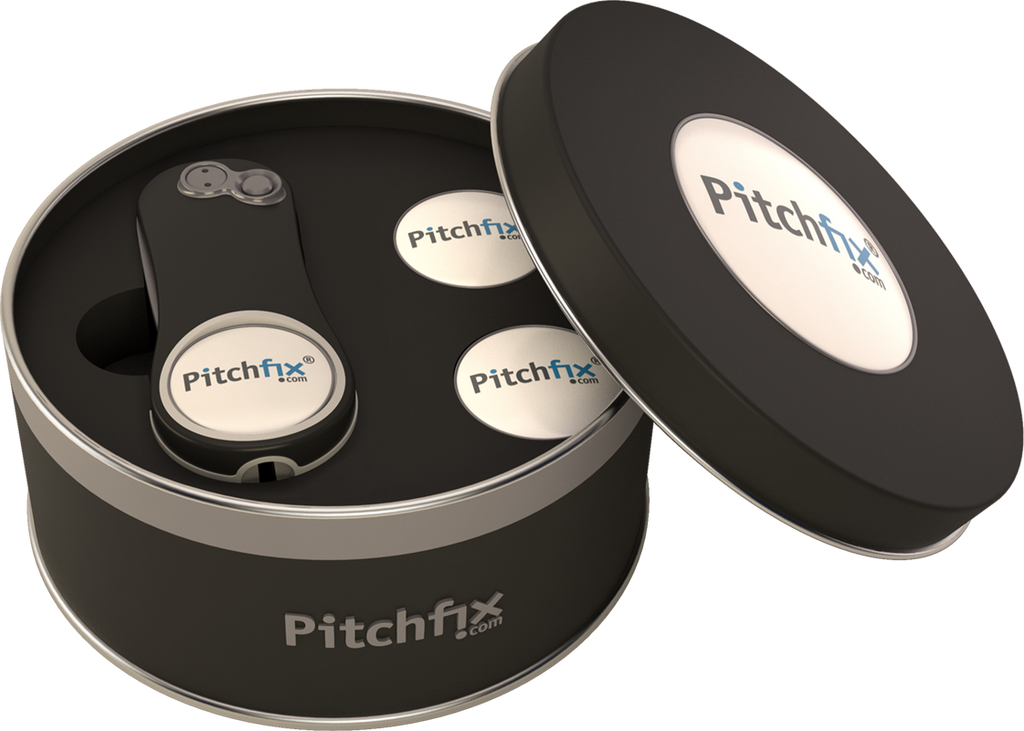 Pitchfix Hybrid 2.0 Gift Tin