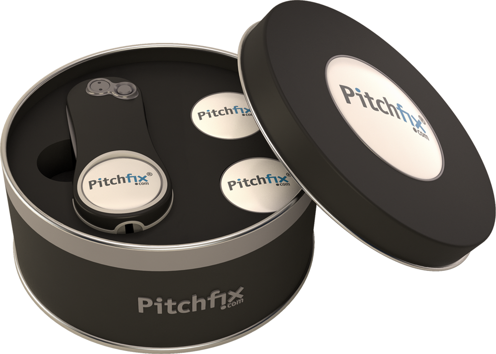 Pitchfix Hybrid 2.0 Gift Tin
