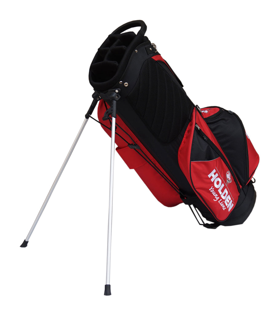 Custom Stand/Carry Golf Bag - theback9
