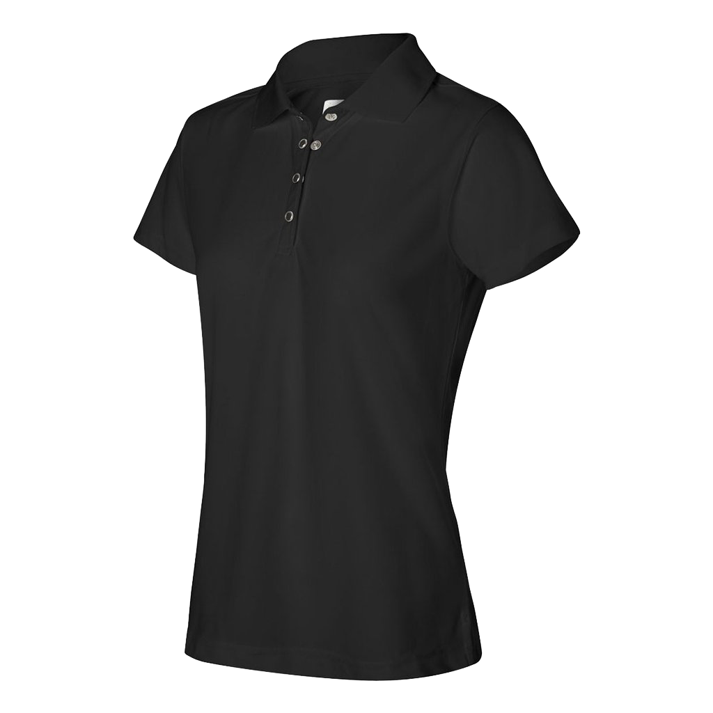 IZOD XFG Performance Polyester Pique Polo - Women's - theback9