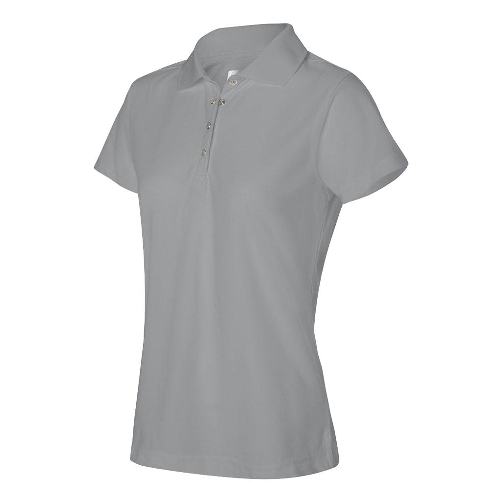 IZOD XFG Performance Polyester Pique Polo - Women's - theback9