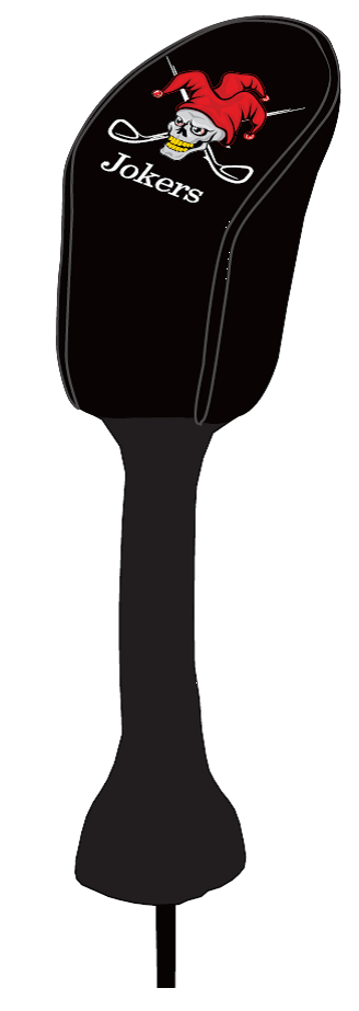 Classic Plush Driver and Wood Cover - theback9