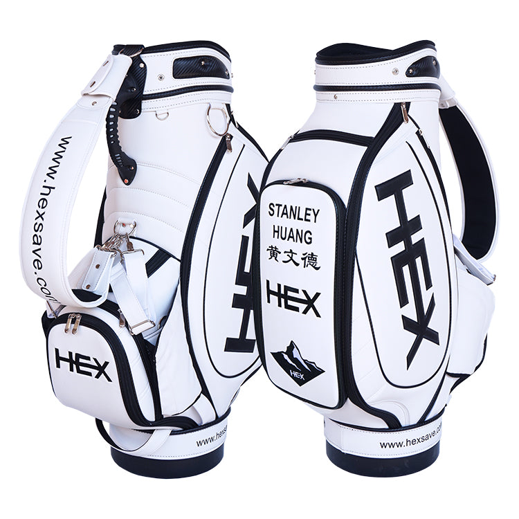 Custom Tour Staff Golf Bag - ProTour