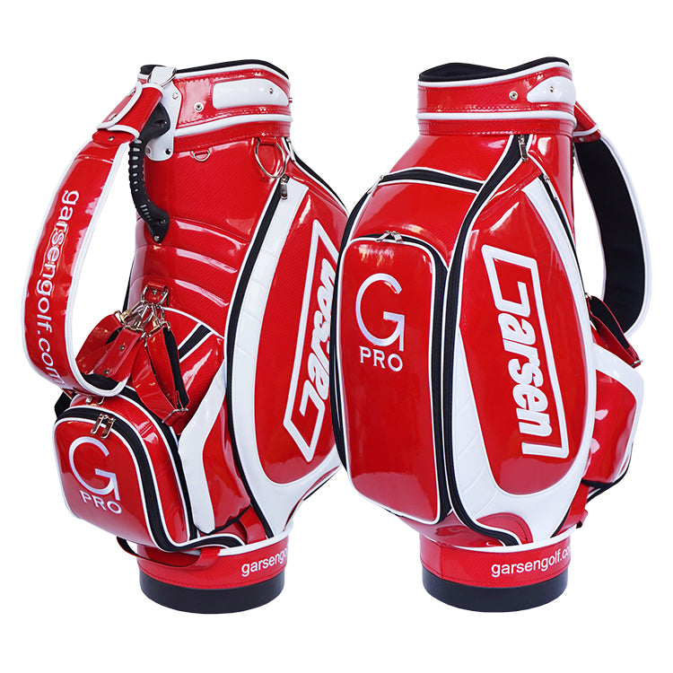 Custom Tour Staff Golf Bag - ProTour