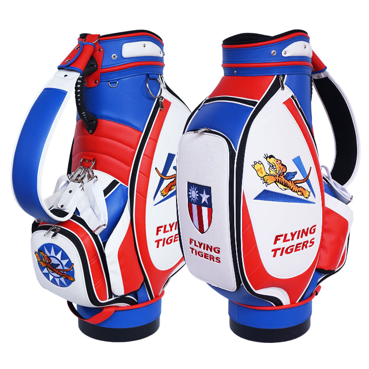 Custom Tour Staff Golf Bag - ProTour