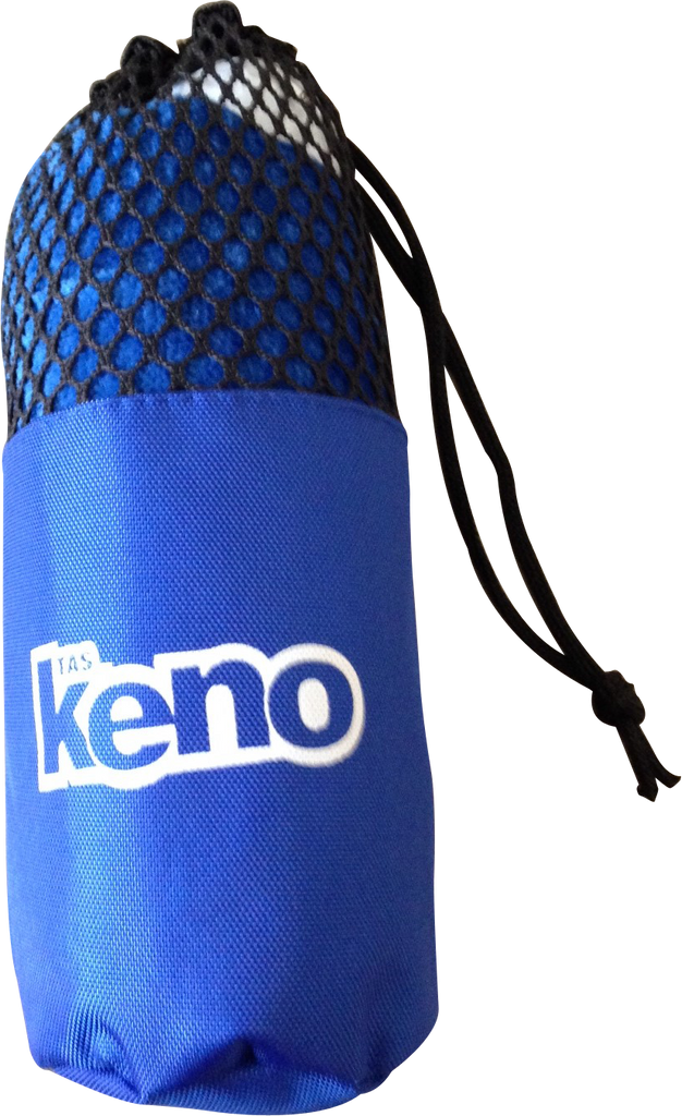 Premium Towel & Accessory Pack - theback9