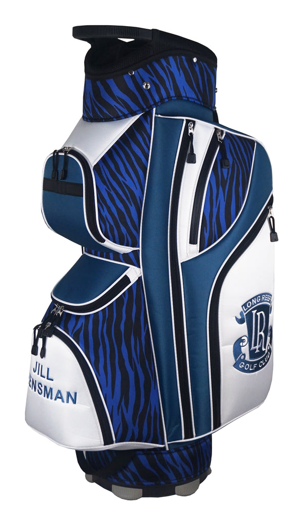 Fairway Lightweight Ladies Cart Bag - theback9