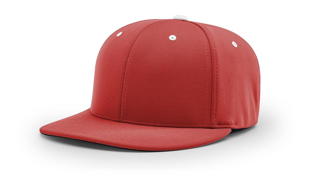 Richardson PTS20 - Pulse Flexfit On-Field Cap (Contrast Colour) - theback9