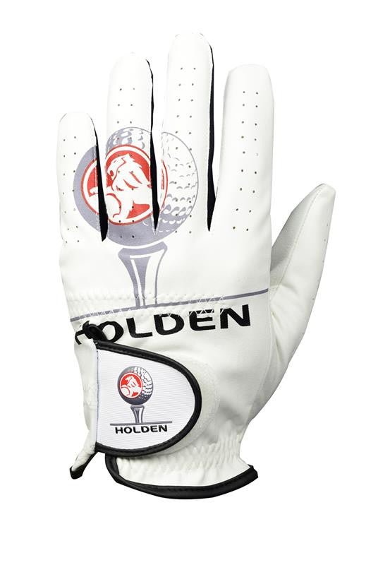 Custom Printed Premium Golf Glove - theback9