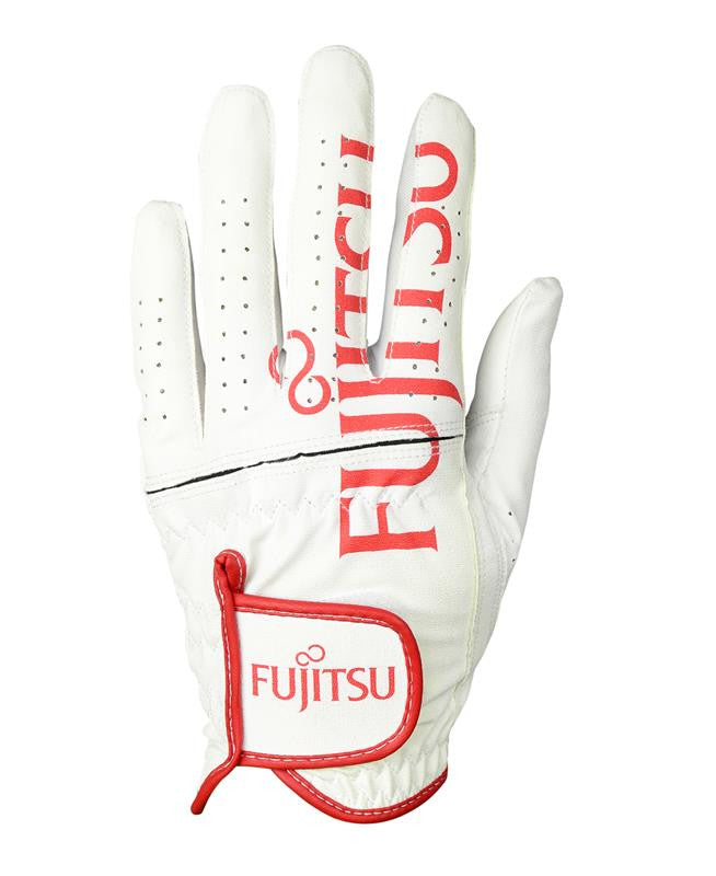 Custom Printed Premium Golf Glove - theback9