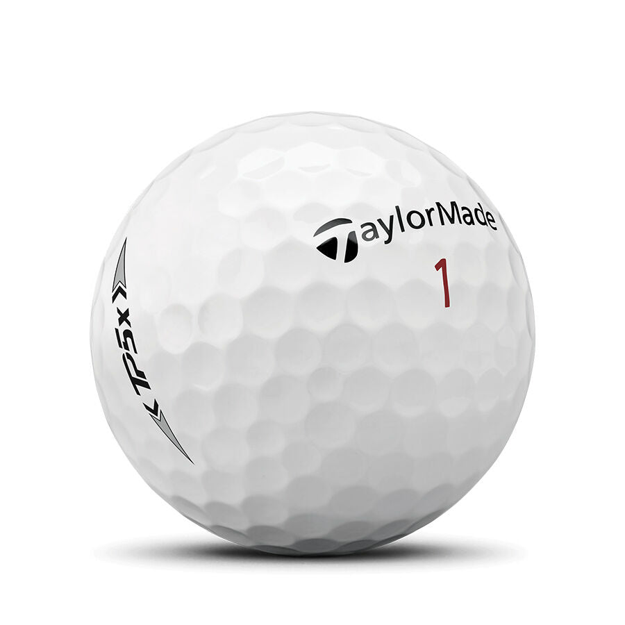 TaylorMade TP5x Tour Golf Ball