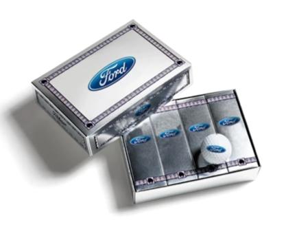 Titleist PackEdge Foil Custom Dozen - theback9