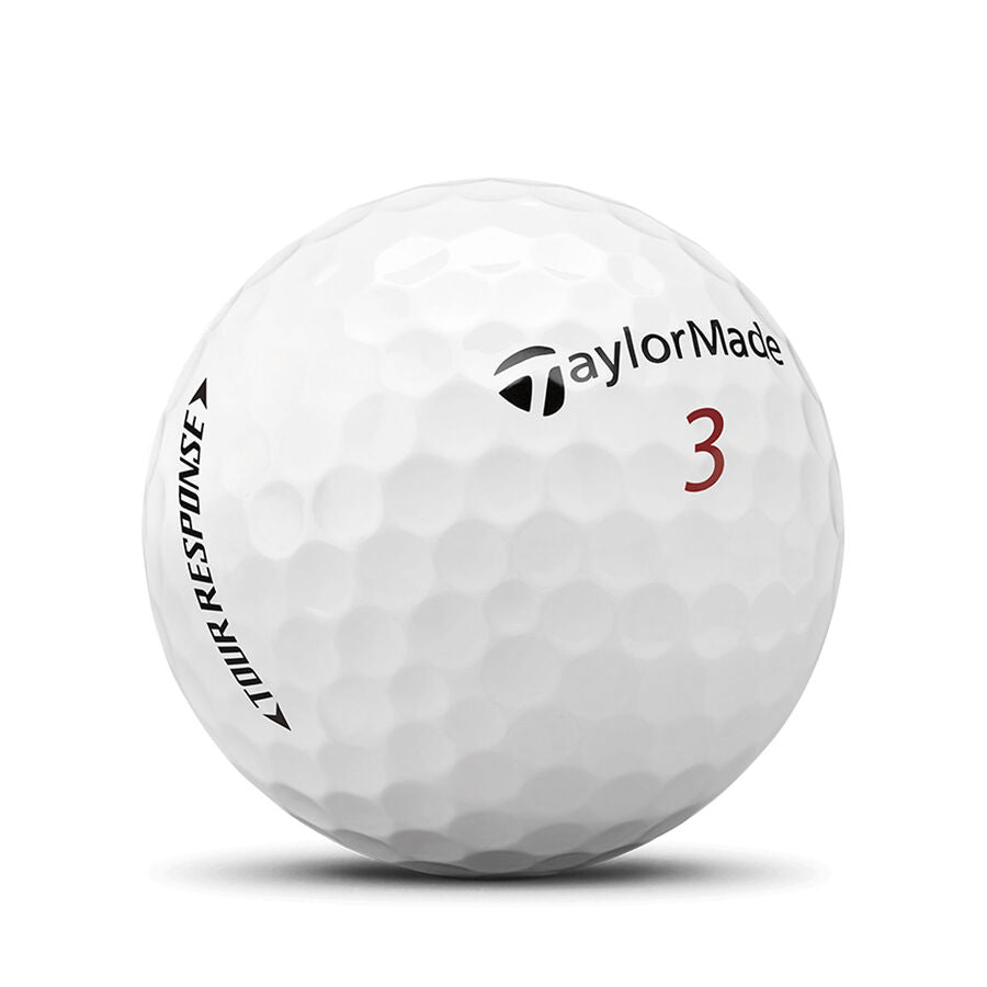 TaylorMade Tour Response Golf Ball