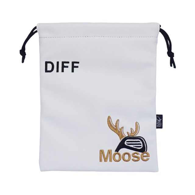 Custom Drawstring Valuables Bag - theback9