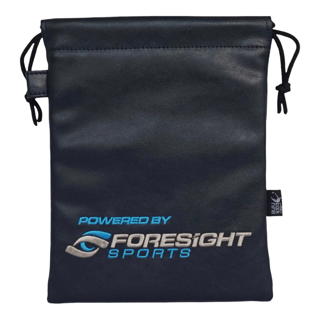 Custom Drawstring Valuables Bag - theback9