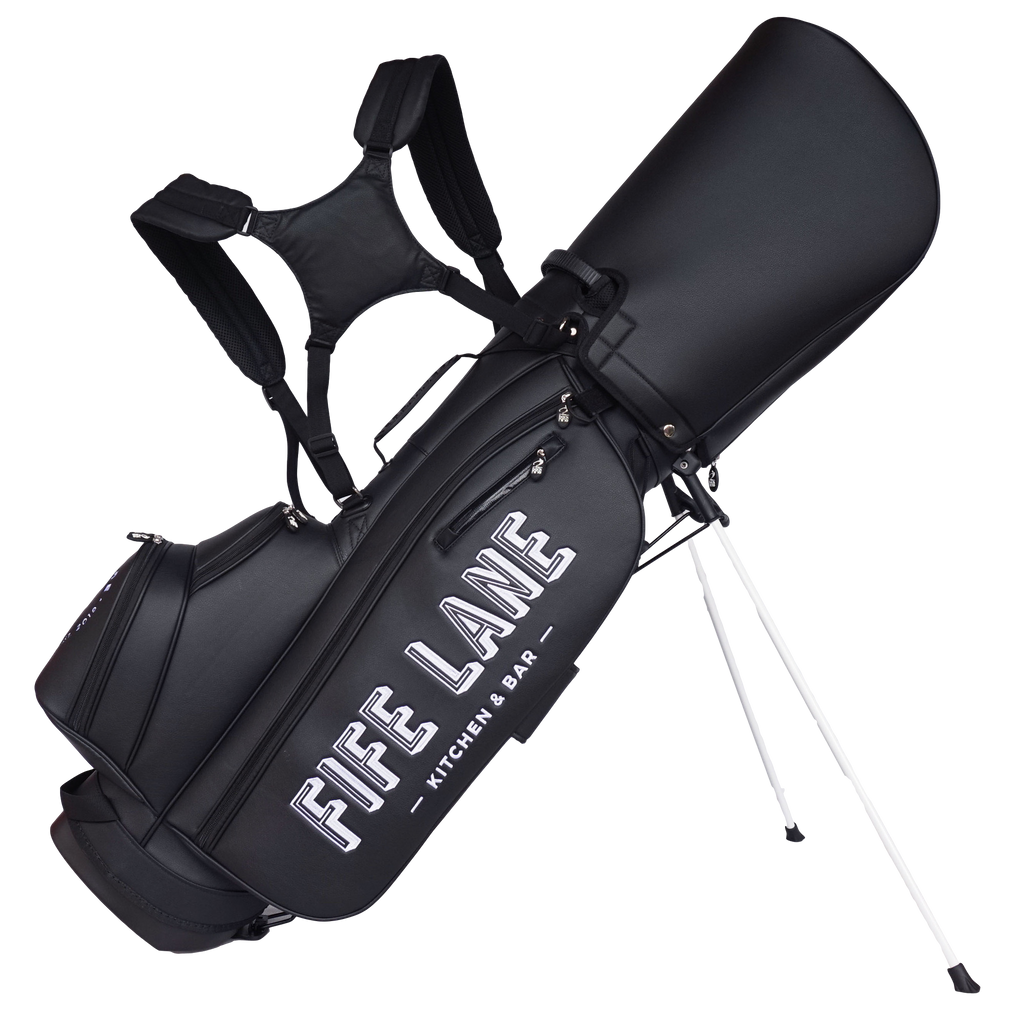 Custom 9" Stand Golf Bag - Fescue