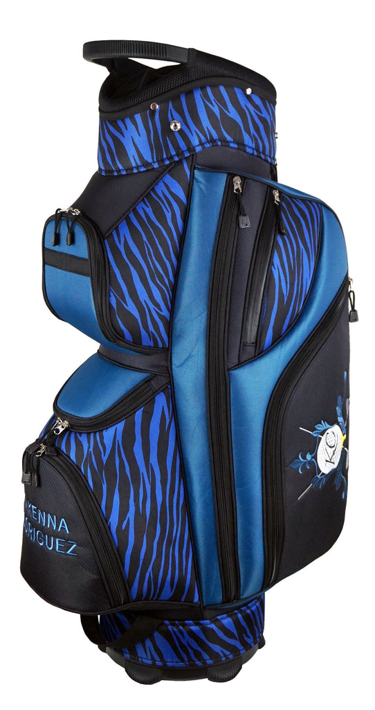 Fairway Lightweight Ladies Cart Bag - theback9