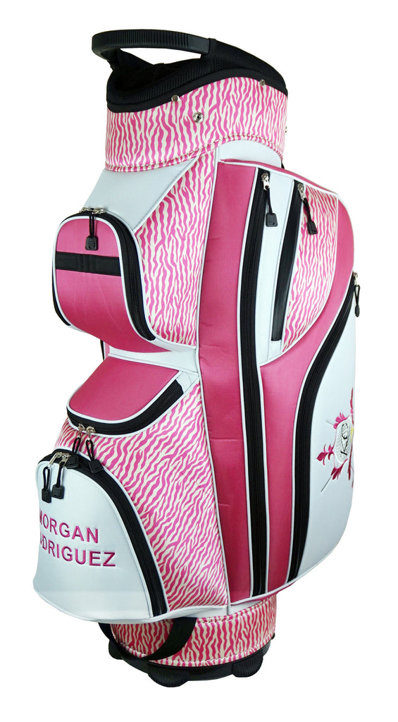 Fairway Lightweight Ladies Cart Bag - theback9