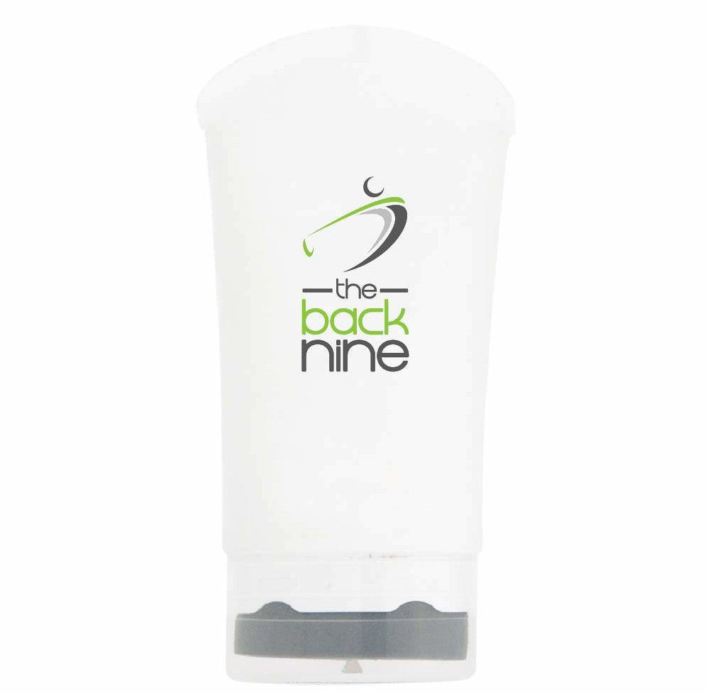 Handsfree Sunscreen SPF50 - 70ml - theback9