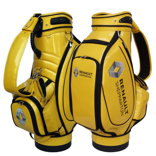 Custom Tour Staff Golf Bag - ProTour