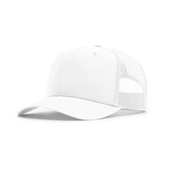 112FPC Five Panel Hi Pro Champ Trucker - theback9