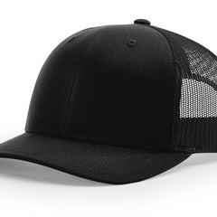 112PL  R-Flex Adjustable Trucker - theback9