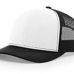 112 Trucker - Combination / Alternate - theback9