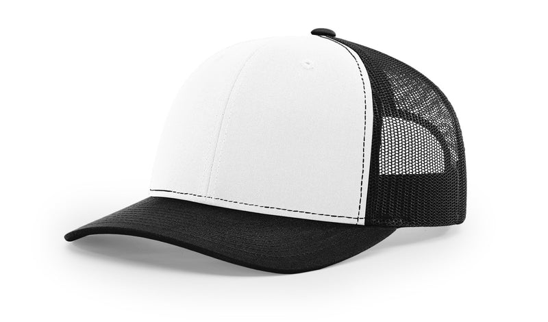 112 Trucker - Combination / Alternate - theback9