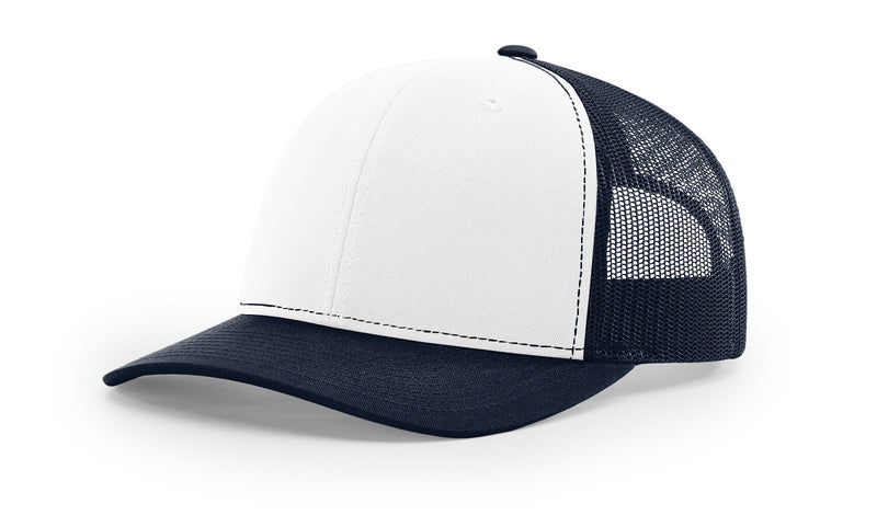 112 Trucker - Combination / Alternate - theback9