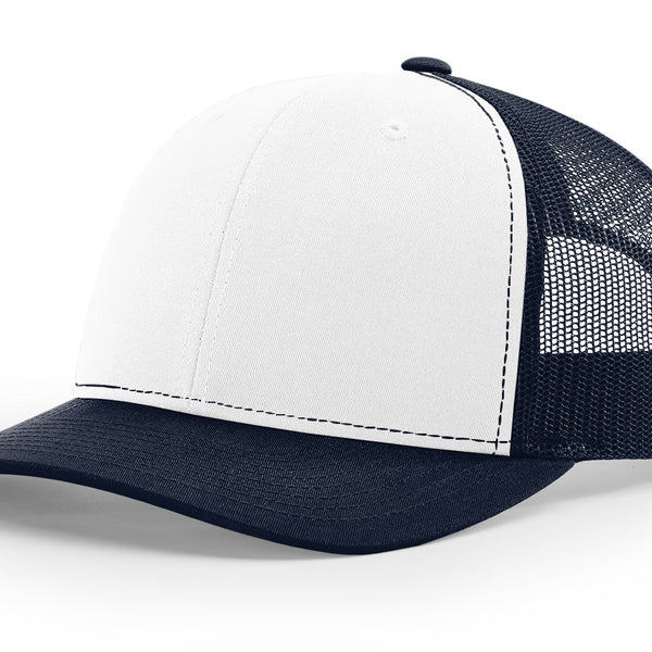 112 Trucker - Combination / Alternate - theback9