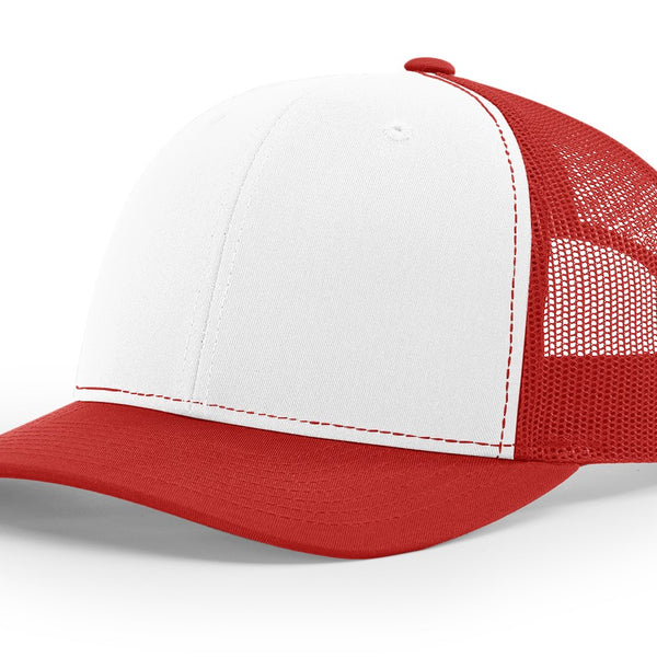112 Trucker - Combination / Alternate - theback9