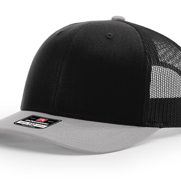 112 Trucker - Combination / Alternate - theback9