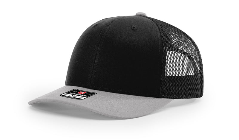 112 Trucker - Combination / Alternate - theback9