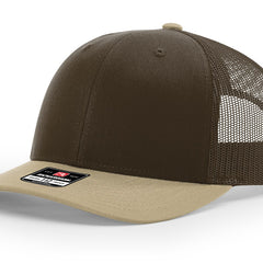112 Trucker - Combination / Alternate - theback9