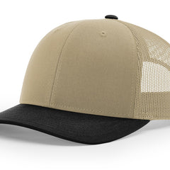 112 Trucker - Combination / Alternate - theback9
