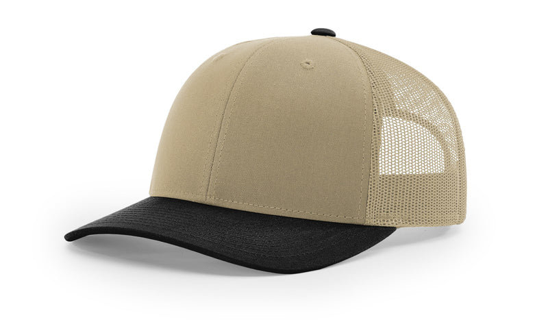 112 Trucker - Combination / Alternate - theback9