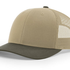 112 Trucker - Combination / Alternate - theback9